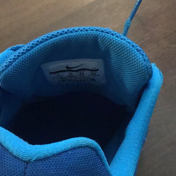 Nike men’s downshifter 8 running shoe - Picture 4 of 4